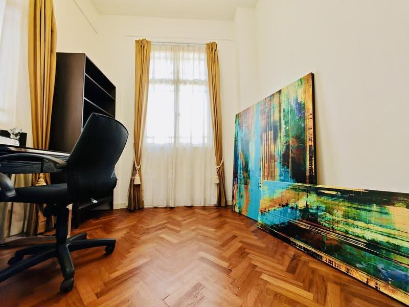 Orange Regency, 101 Fernhill Road, Tanglin / Holland / Bukit Timah, 4 Bedrooms, 1,776 sqft, Apartment For Rent, by Audrey Soo, 500256362 - Bedroom - PropertyGuru.com.sg