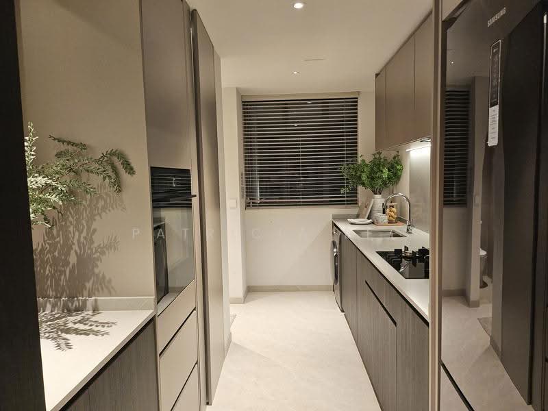 The Continuum, 1-8 Thiam Siew Avenue, East Coast / Marine Parade, 5 Bedrooms, 1,905 sqft, Condominium For Sale, by Patricia Lee, 500256363 - Kitchen - PropertyGuru.com.sg