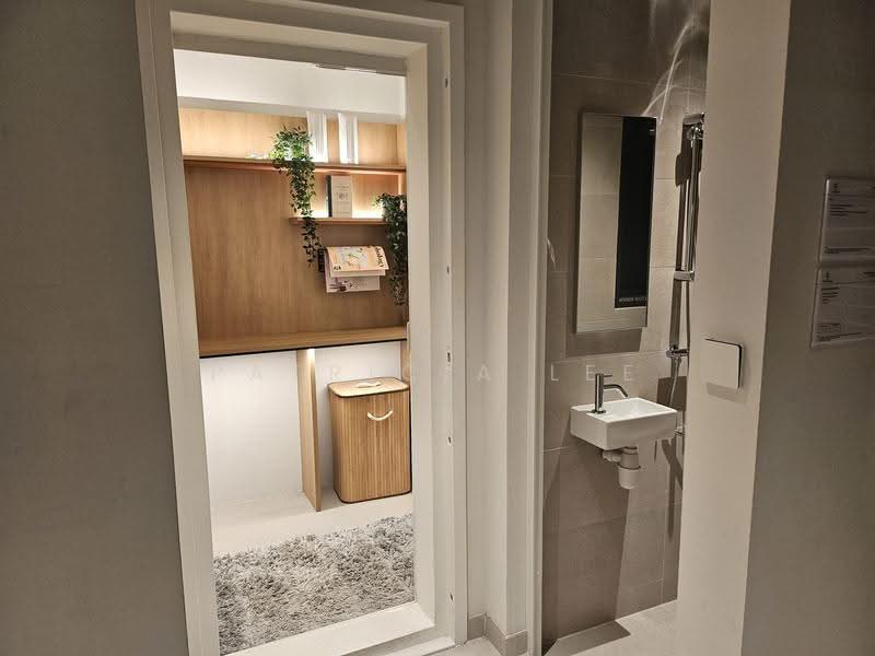 The Continuum, 1-8 Thiam Siew Avenue, East Coast / Marine Parade, 5 Bedrooms, 1,905 sqft, Condominium For Sale, by Patricia Lee, 500256363 - Bathroom - PropertyGuru.com.sg