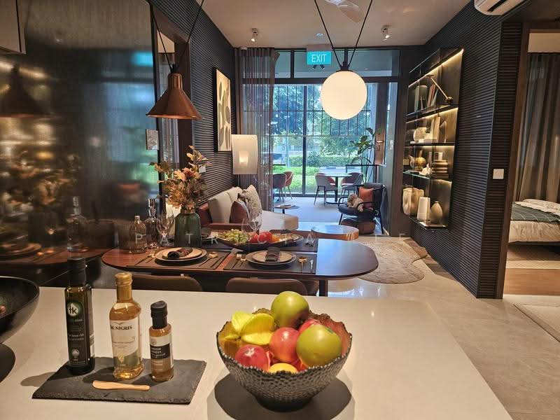 The Continuum, 1-8 Thiam Siew Avenue, East Coast / Marine Parade, 5 Bedrooms, 1,905 sqft, Condominium For Sale, by Patricia Lee, 500256363 - Living Room - PropertyGuru.com.sg