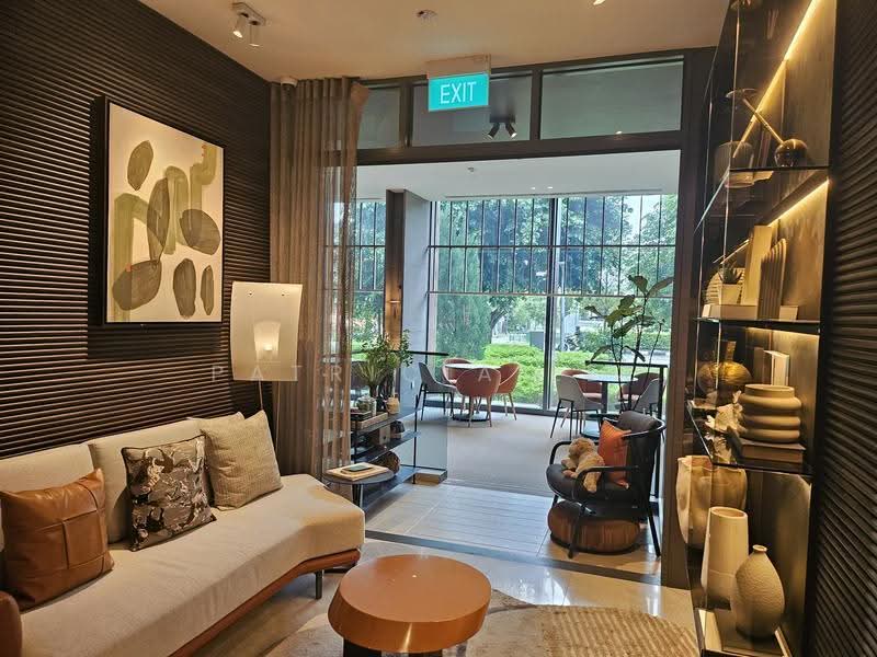 The Continuum, 1-8 Thiam Siew Avenue, East Coast / Marine Parade, 5 Bedrooms, 1,905 sqft, Condominium For Sale, by Patricia Lee, 500256363 - Living Room - PropertyGuru.com.sg