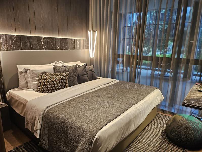The Continuum, 1-8 Thiam Siew Avenue, East Coast / Marine Parade, 5 Bedrooms, 1,905 sqft, Condominium For Sale, by Patricia Lee, 500256363 - Bedroom - PropertyGuru.com.sg