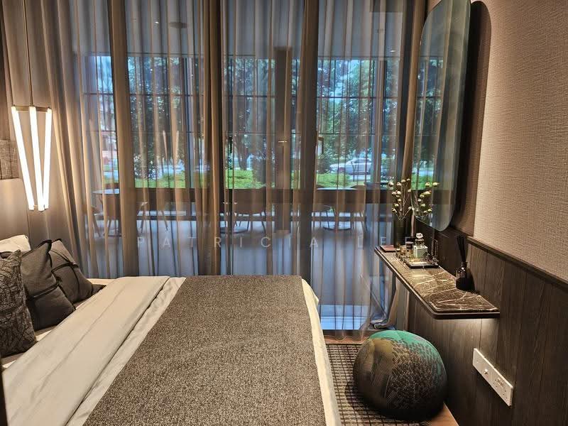The Continuum, 1-8 Thiam Siew Avenue, East Coast / Marine Parade, 5 Bedrooms, 1,905 sqft, Condominium For Sale, by Patricia Lee, 500256363 - Bedroom - PropertyGuru.com.sg