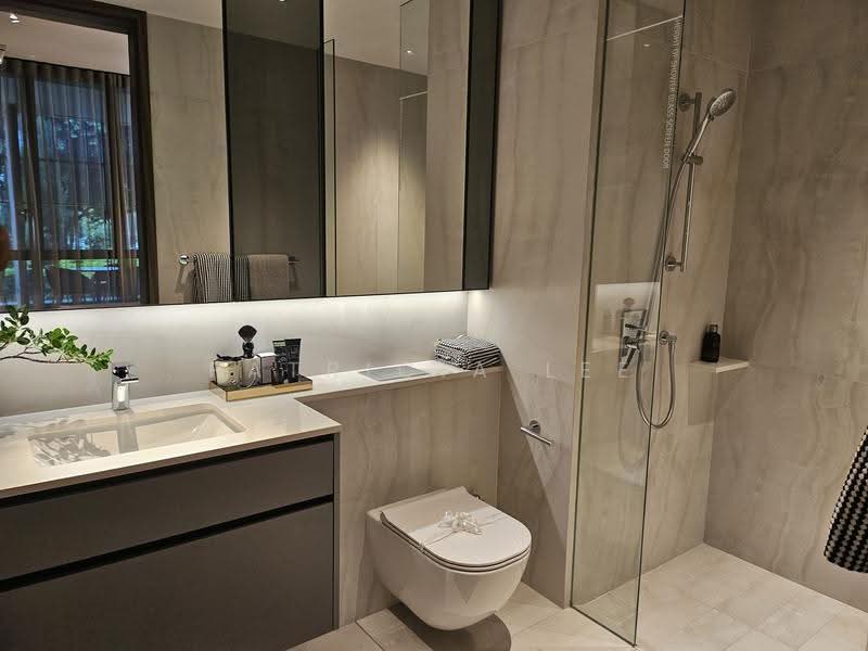 The Continuum, 1-8 Thiam Siew Avenue, East Coast / Marine Parade, 5 Bedrooms, 1,905 sqft, Condominium For Sale, by Patricia Lee, 500256363 - Bathroom - PropertyGuru.com.sg