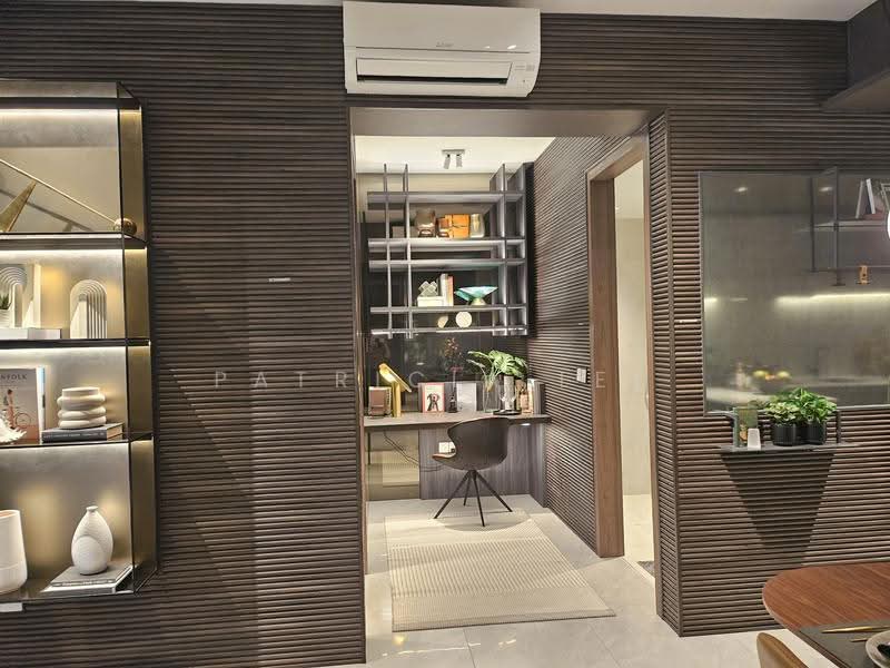 The Continuum, 1-8 Thiam Siew Avenue, East Coast / Marine Parade, 5 Bedrooms, 1,905 sqft, Condominium For Sale, by Patricia Lee, 500256363 - Study - PropertyGuru.com.sg