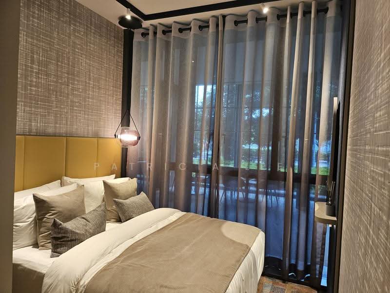 The Continuum, 1-8 Thiam Siew Avenue, East Coast / Marine Parade, 5 Bedrooms, 1,905 sqft, Condominium For Sale, by Patricia Lee, 500256363 - Bedroom - PropertyGuru.com.sg