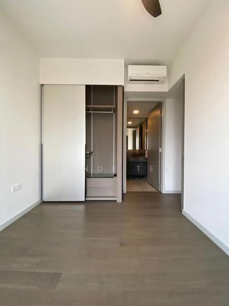 Margaret Ville, 20 Margaret Drive, Alexandra / Commonwealth, 2 Bedrooms, 700 sqft, Apartment For Sale, by Wendy Teh, 500256364 - Bedroom - PropertyGuru.com.sg