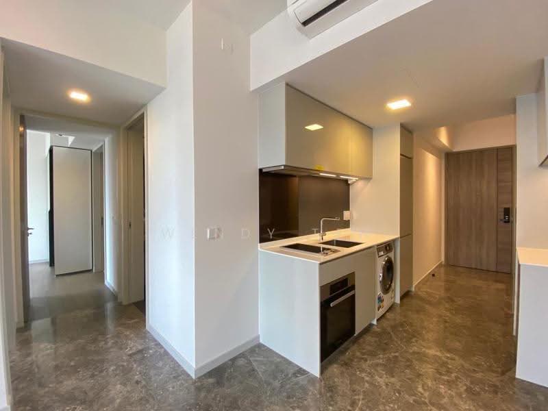 Margaret Ville, 20 Margaret Drive, Alexandra / Commonwealth, 2 Bedrooms, 700 sqft, Apartment For Sale, by Wendy Teh, 500256364 - Kitchen - PropertyGuru.com.sg