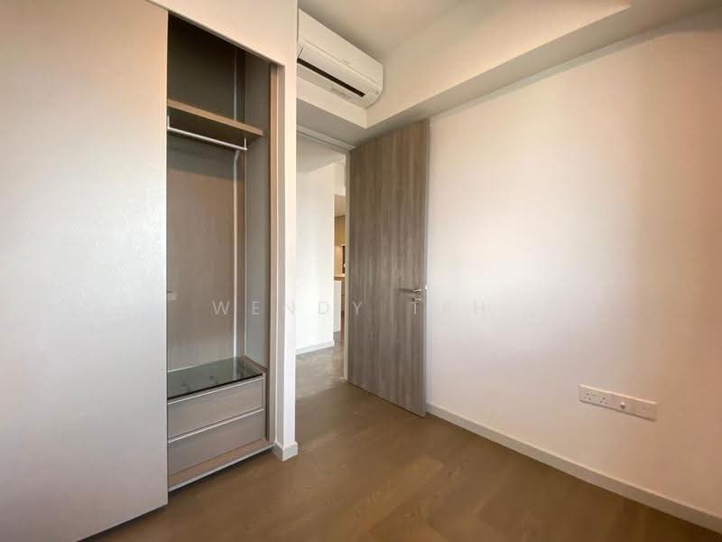 Margaret Ville, 20 Margaret Drive, Alexandra / Commonwealth, 2 Bedrooms, 700 sqft, Apartment For Sale, by Wendy Teh, 500256364 - Bedroom - PropertyGuru.com.sg