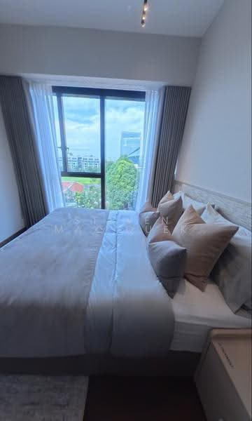 Terra Hill, Yew Siang Road, Buona Vista / West Coast / Clementi New Town, 4 Bedrooms, 1,830 sqft, Condominium For Sale, by Steven Max Quek, 500256365 - Bedroom - PropertyGuru.com.sg