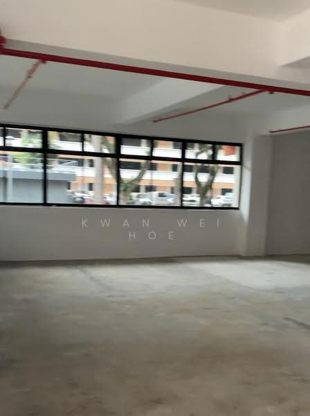 Bukit Merah Jln Kilang Timor Ground Floor Industrial unit, Jalan Kilang Timor, Alexandra / Commonwealth, 6,150 sqft, Light Industrial (B1) For Rent, by Kwan Wei Hoe, 500256366 - Interior - CommercialGuru.com.sg