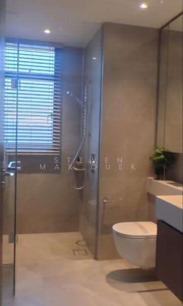 Terra Hill, Yew Siang Road, Buona Vista / West Coast / Clementi New Town, 4 Bedrooms, 1,894 sqft, Condominium For Sale, by Steven Max Quek, 500256370 - Bathroom - PropertyGuru.com.sg