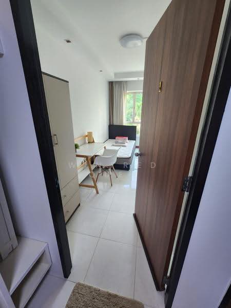 Melville Park, 20 Simei Street 1, Pasir Ris / Tampines, Room Rental, 100 sqft, Apartment For Rent, by Winfred Quek, 500256371 - Bedroom - PropertyGuru.com.sg