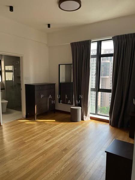 Dover Parkview, 30 Dover Rise, Buona Vista / West Coast / Clementi New Town, 2 Bedrooms, 969 sqft, Condominium For Rent, by Pauline Heam, 500256372 - Bedroom - PropertyGuru.com.sg