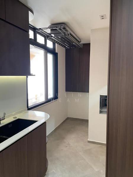 Dover Parkview, 30 Dover Rise, Buona Vista / West Coast / Clementi New Town, 2 Bedrooms, 969 sqft, Condominium For Rent, by Pauline Heam, 500256372 - Interior - PropertyGuru.com.sg