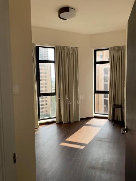 Dover Parkview, 30 Dover Rise, Buona Vista / West Coast / Clementi New Town, 2 Bedrooms, 969 sqft, Condominium For Rent, by Pauline Heam, 500256372 - Interior - PropertyGuru.com.sg