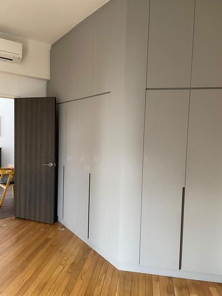 Dover Parkview, 30 Dover Rise, Buona Vista / West Coast / Clementi New Town, 2 Bedrooms, 969 sqft, Condominium For Rent, by Pauline Heam, 500256372 - Interior - PropertyGuru.com.sg