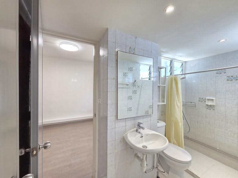 Chancery Court, 36A Dunearn Road, Newton / Novena, 4 Bedrooms, 2,271 sqft, Condominium For Rent, by Audrey Soo, 500256373 - Bathroom - PropertyGuru.com.sg