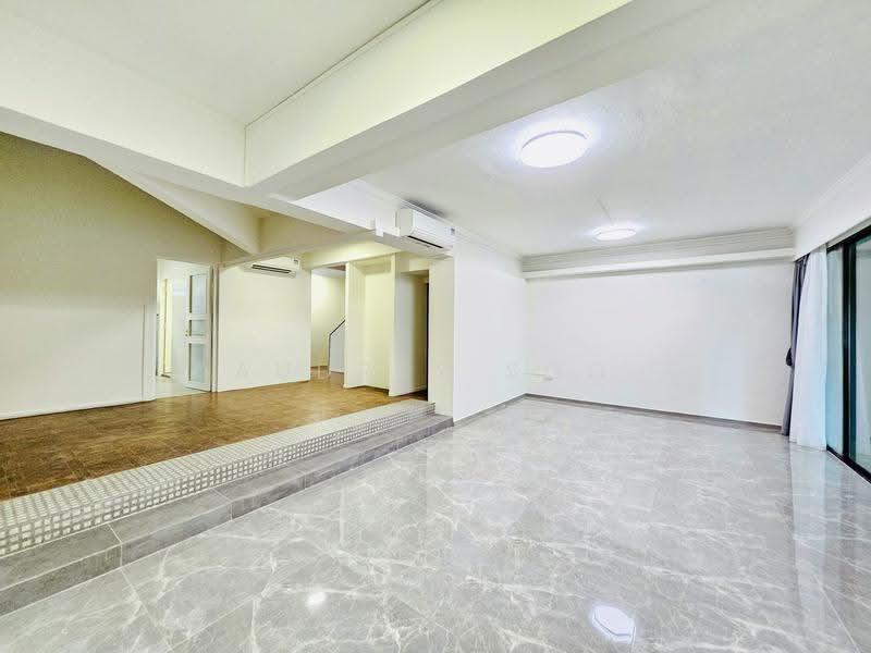 Chancery Court, 36G Dunearn Road, Newton / Novena, 3 Bedrooms, 2,271 sqft, Condominium For Rent, by Audrey Soo, 500256375 - Living Room - PropertyGuru.com.sg