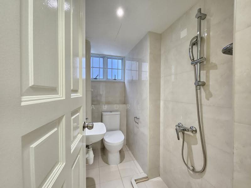Chancery Court, 36E Dunearn Road, Newton / Novena, 2 Bedrooms, 926 sqft, Condominium For Rent, by Audrey Soo, 500256376 - Bathroom - PropertyGuru.com.sg