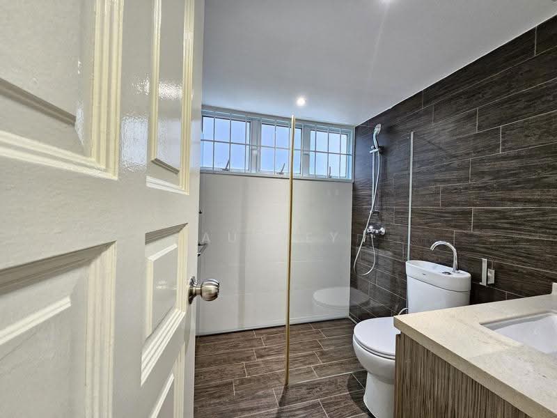 Chancery Court, 36E Dunearn Road, Newton / Novena, 2 Bedrooms, 926 sqft, Condominium For Rent, by Audrey Soo, 500256376 - Bathroom - PropertyGuru.com.sg