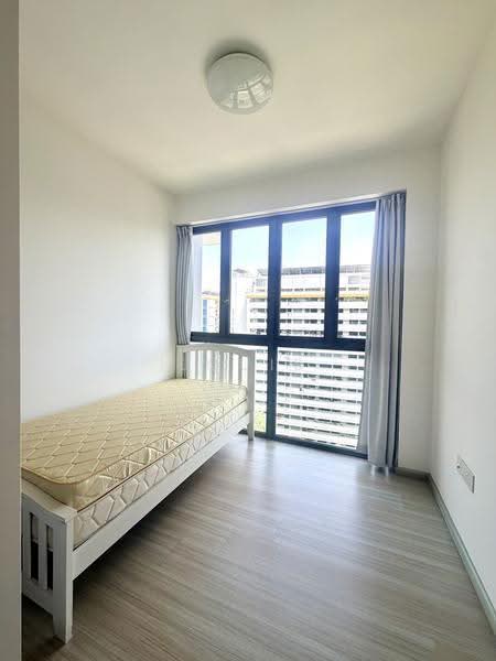 Parc Life, 25 Sembawang Crescent, Sembawang / Yishun, 2 Bedrooms, 753 sqft, Condominium For Sale, by Louis Tay, 500256377 - Bedroom - PropertyGuru.com.sg