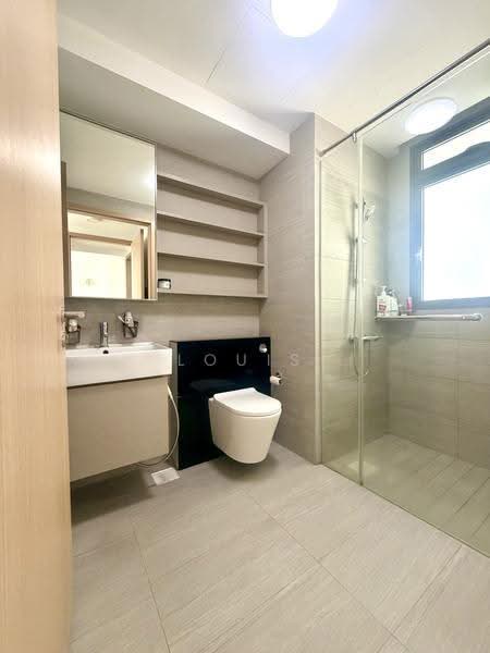 Parc Life, 25 Sembawang Crescent, Sembawang / Yishun, 2 Bedrooms, 753 sqft, Condominium For Sale, by Louis Tay, 500256377 - Bathroom - PropertyGuru.com.sg