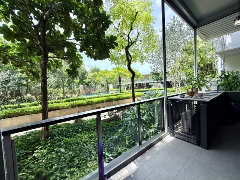 Kandis Residence, 6 Kandis Link, Sembawang / Yishun, 3 Bedrooms, 937 sqft, Condominium For Sale, by Justin Heng, 500256381 - PropertyGuru.com.sg