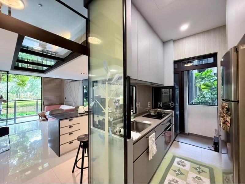 Kandis Residence, 6 Kandis Link, Sembawang / Yishun, 3 Bedrooms, 937 sqft, Condominium For Sale, by Justin Heng, 500256381 - PropertyGuru.com.sg