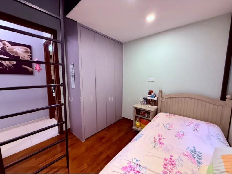 Kandis Residence, 6 Kandis Link, Sembawang / Yishun, 3 Bedrooms, 937 sqft, Condominium For Sale, by Justin Heng, 500256381 - PropertyGuru.com.sg