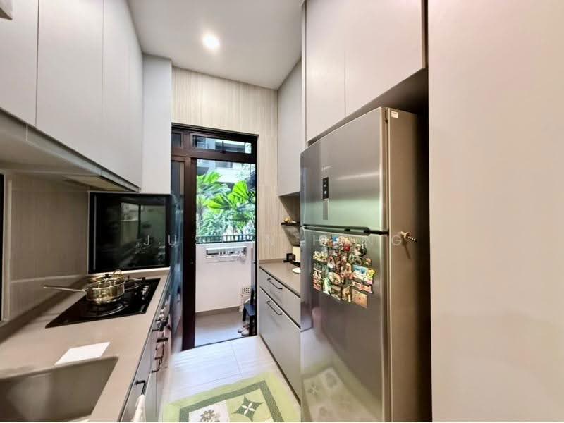 Kandis Residence, 6 Kandis Link, Sembawang / Yishun, 3 Bedrooms, 937 sqft, Condominium For Sale, by Justin Heng, 500256381 - PropertyGuru.com.sg