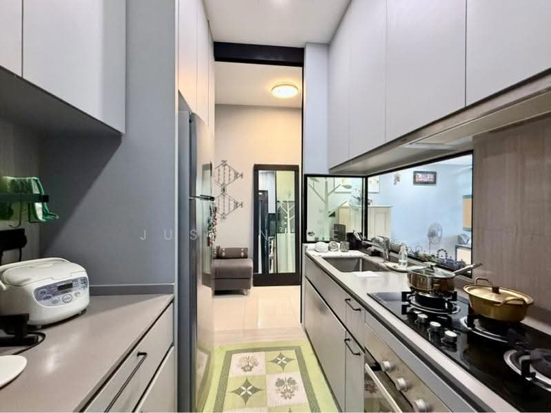 Kandis Residence, 6 Kandis Link, Sembawang / Yishun, 3 Bedrooms, 937 sqft, Condominium For Sale, by Justin Heng, 500256381 - PropertyGuru.com.sg