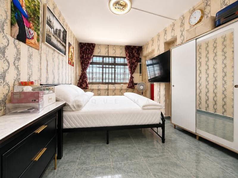 787D Woodlands Crescent, 787D Woodlands Crescent, Admiralty / Woodlands, 4 Bedrooms, 1,313 sqft, HDB Flat For Sale, by Ashique Majid, 500256383 - PropertyGuru.com.sg