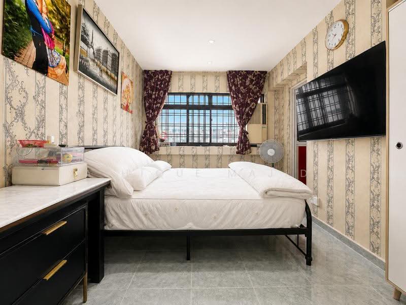 787D Woodlands Crescent, 787D Woodlands Crescent, Admiralty / Woodlands, 4 Bedrooms, 1,313 sqft, HDB Flat For Sale, by Ashique Majid, 500256383 - PropertyGuru.com.sg