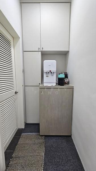 Bugis Office Space, Tan Quee Lan Street, Beach Road / Bugis / Rochor, 872 sqft, Office For Rent, by Jeffrey Pang, 500256384 - Pantry - CommercialGuru.com.sg