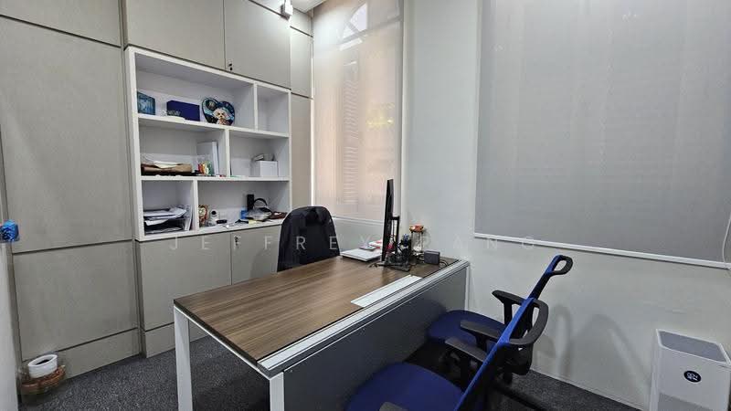Bugis Office Space, Tan Quee Lan Street, Beach Road / Bugis / Rochor, 872 sqft, Office For Rent, by Jeffrey Pang, 500256384 - Director's Office - CommercialGuru.com.sg
