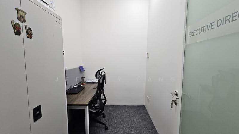 Bugis Office Space, Tan Quee Lan Street, Beach Road / Bugis / Rochor, 872 sqft, Office For Rent, by Jeffrey Pang, 500256384 - Utility Office - CommercialGuru.com.sg