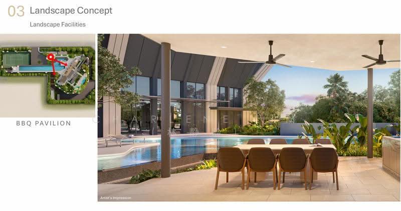 The Serra Residences, 7 Bassein Road, Newton / Novena, 3 Bedrooms, 902 sqft, Condominium For Sale, by Charlene Lim (林静龄), 500256387 - Exterior - PropertyGuru.com.sg