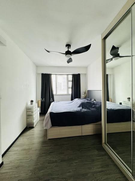 10B Bendemeer Light, 10B Bendemeer Road, Balestier / Toa Payoh, 2 Bedrooms, 732 sqft, HDB Flat For Sale, by Max Lee, 500256388 - Bedroom - PropertyGuru.com.sg