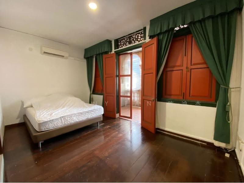 Good price! Studio in Conservation House, Chinatown / Tanjong Pagar, Studio, 380 sqft, Conservation House For Rent, by Anthony Tan 陈鸿杰, 500256391 - PropertyGuru.com.sg