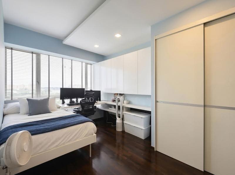 The Riverine By The Park, 398 Kallang Road, Balestier / Toa Payoh, 4 Bedrooms, 1,776 sqft, Apartment For Sale, by Yumi Leong, 500256392 - Bedroom - PropertyGuru.com.sg