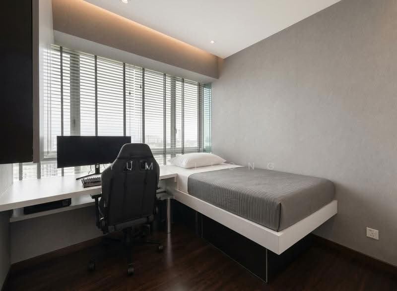 The Riverine By The Park, 398 Kallang Road, Balestier / Toa Payoh, 4 Bedrooms, 1,776 sqft, Apartment For Sale, by Yumi Leong, 500256392 - Bedroom - PropertyGuru.com.sg