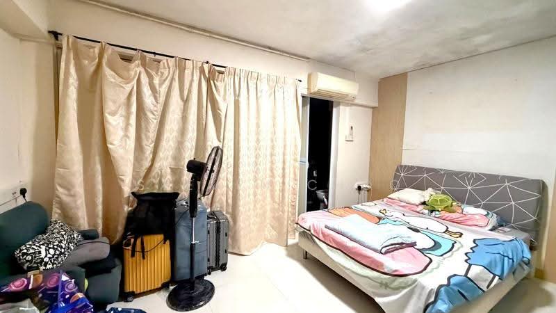 229 Yishun Street 21, 229 Yishun Street 21, Sembawang / Yishun, 3 Bedrooms, 1,302 sqft, HDB Flat For Rent, by Steven Choo, 500256393 - Bedroom - PropertyGuru.com.sg