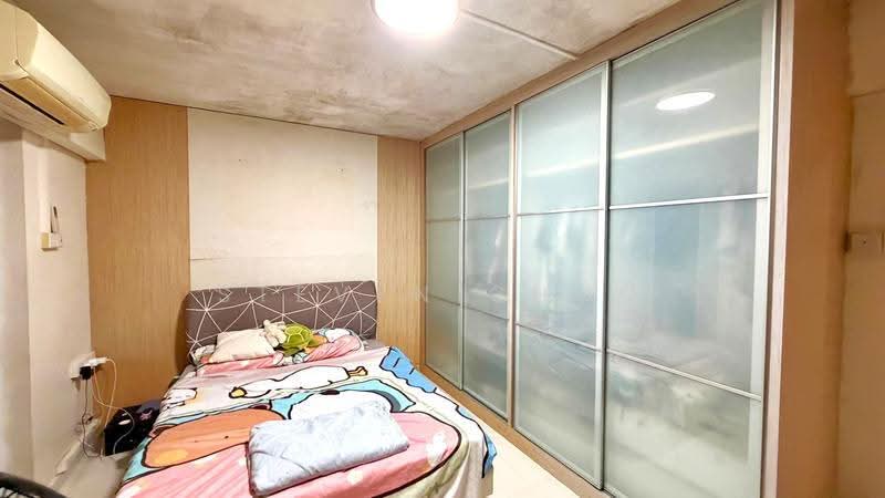 229 Yishun Street 21, 229 Yishun Street 21, Sembawang / Yishun, 3 Bedrooms, 1,302 sqft, HDB Flat For Rent, by Steven Choo, 500256393 - Bedroom - PropertyGuru.com.sg