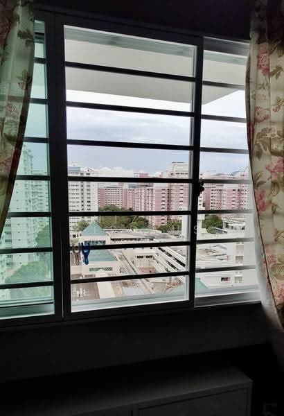 703 Pasir Ris Drive 10, 703 Pasir Ris Drive 10, Pasir Ris / Tampines, Room Rental, 180 sqft, HDB Flat For Rent, by Nizam Firdaus, 500256395 - View - PropertyGuru.com.sg
