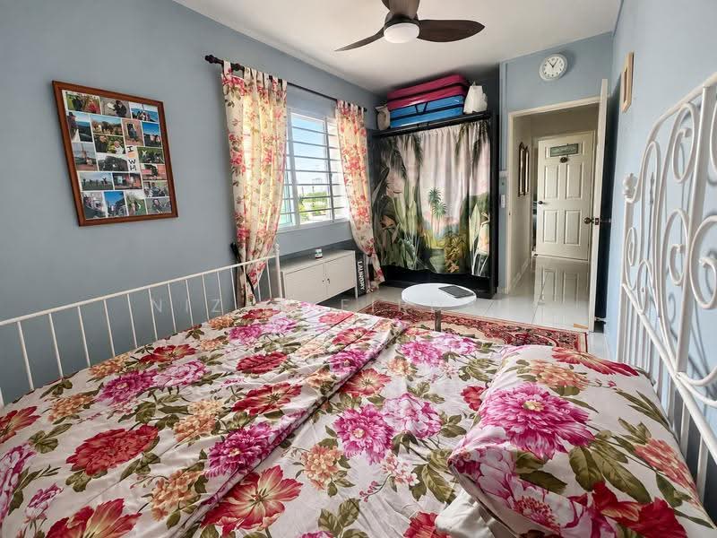 703 Pasir Ris Drive 10, 703 Pasir Ris Drive 10, Pasir Ris / Tampines, Room Rental, 180 sqft, HDB Flat For Rent, by Nizam Firdaus, 500256395 - Bedroom - PropertyGuru.com.sg