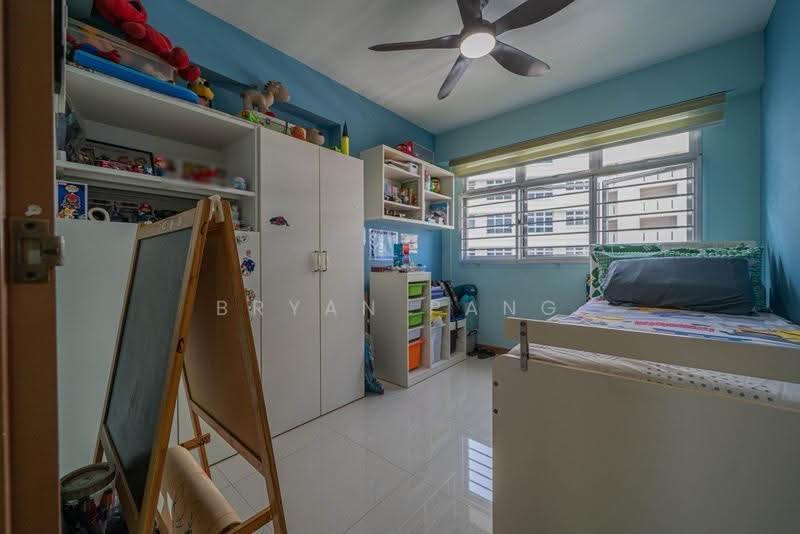 460B BUKIT BATOK WEST AVENUE 9, 460B, Dairy Farm / Bukit Panjang / Choa Chu Kang, 3 Bedrooms, 1,001 sqft, HDB Flat For Sale, by Bryan Pang, 500256400 - PropertyGuru.com.sg