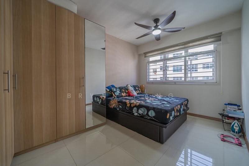 460B BUKIT BATOK WEST AVENUE 9, 460B, Dairy Farm / Bukit Panjang / Choa Chu Kang, 3 Bedrooms, 1,001 sqft, HDB Flat For Sale, by Bryan Pang, 500256400 - PropertyGuru.com.sg