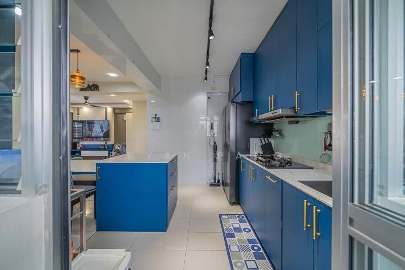 460B BUKIT BATOK WEST AVENUE 9, 460B, Dairy Farm / Bukit Panjang / Choa Chu Kang, 3 Bedrooms, 1,001 sqft, HDB Flat For Sale, by Bryan Pang, 500256400 - PropertyGuru.com.sg