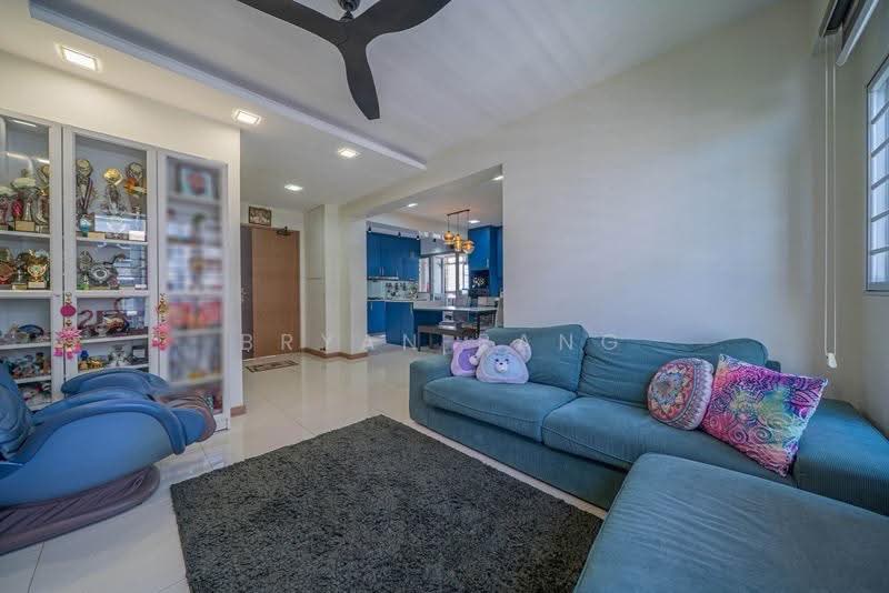 460B BUKIT BATOK WEST AVENUE 9, 460B, Dairy Farm / Bukit Panjang / Choa Chu Kang, 3 Bedrooms, 1,001 sqft, HDB Flat For Sale, by Bryan Pang, 500256400 - PropertyGuru.com.sg